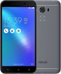 Замена шлейфов на телефоне Asus ZenFone 3 Max (ZC553KL) в Кемерово
